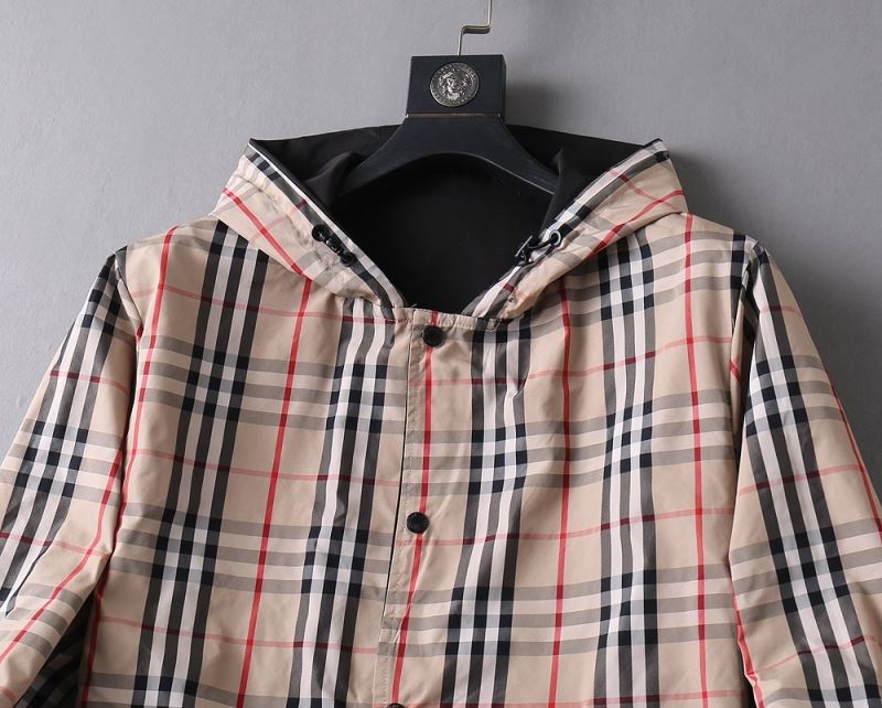 Burberry Outwear